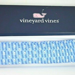 NEW Vineyard Vines Tie NFL Super Bowl LV Football